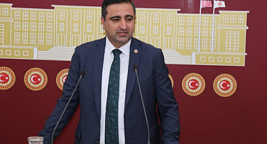 HÜDA PAR Milletvekili Ramanlı boykot istismarcılarına tepki gösterdi
