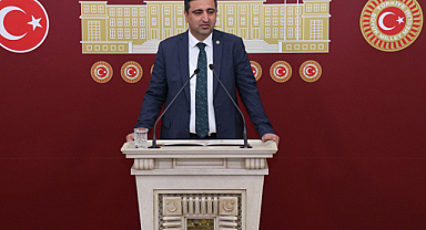 HÜDA PAR: Arz-ı Mevud hayalleri topraklarımıza taşıma potansiyeli doğuracaktır