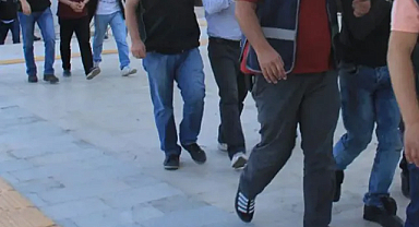 İletişim dolandırıcılığı operasyonunda 12 gözaltı