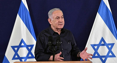 Katil Netanyahu savaşa devam dedi!