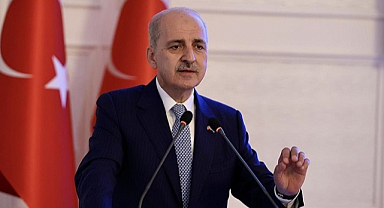 Kurtulmuş: Netanyahu ve çetesi hesap vermeli