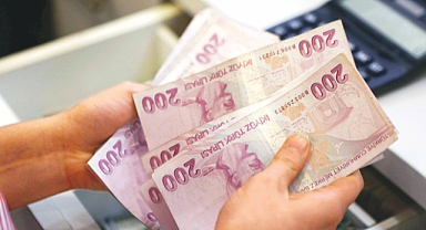 Maaş zammı için enflasyon farkı belli oldu!
