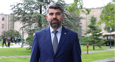 Milletvekili Dinç'ten işgale yakıt götürecek gemi hakkında çağrı