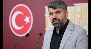 Milletvekili Dinç: Ya ömür boyu zillet içinde yaşayacaksınız ya da...