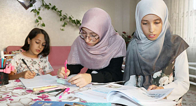 Öğrencilerin beklediği başvuru desteği başladı