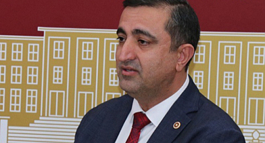Ramanlı'dan Filistin'deki vahşeti savunan sosyal medya hesaplarına tepki