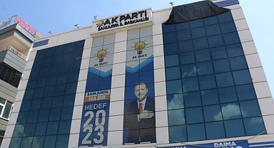 Şanlıurfa'da AK Parti'de kimler aday adayı oldu? Tam liste