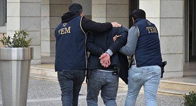 Şanlıurfa'da DAİŞ operasyonu!
