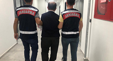 Şanlıurfa'da FETÖ operasyonu: 2 tutuklama