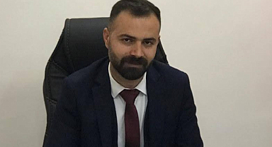 Şanlıurfa'da Gençlik Kolları Başkanı değişti