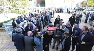 Şanlıurfa'da husumetli iki aile barıştı