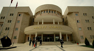 Şanlıurfa'da