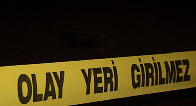 Şanlıurfa'da tartışmada kan aktı! 1 ölü