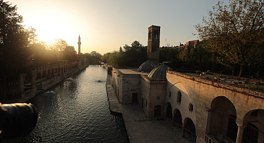 Şanlıurfa o alanda UNESCO listesinde yer aldı