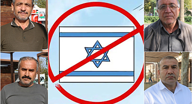 Şanlıurfalılardan israil ve ABD ürünlerine boykot çağrısı