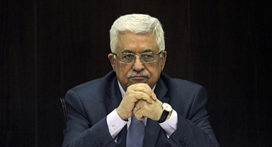 Siyonist Gideon Saar'dan Mahmud Abbas'a Gazze yanıtı