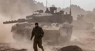 Siyonist itiraf: HAMAS'ta çökme yok!