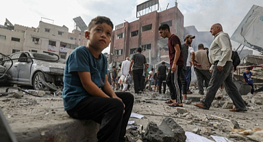 Siyonistler yaklaşık 16 hastaneyi hizmet dışı bıraktı
