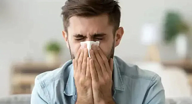Soğuk algınlığından korunmak isteyenler dikkat!