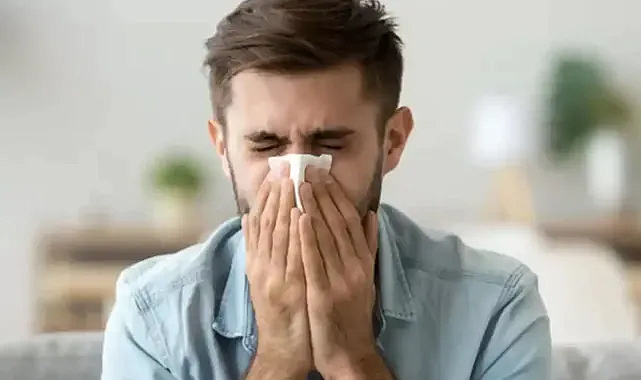 Soğuk algınlığından korunmak isteyenler dikkat!
