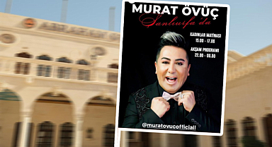 Tepkiler sonrası ifsat edici konser iptal edildi