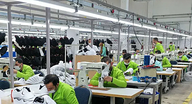 TÜİK işgücü istatistiklerinin yeni rakamlarını açıklandı
