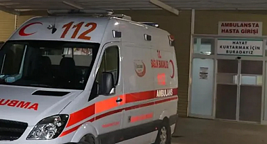 Ufa'da trafik kazası: 1 ölü 3 yaralı