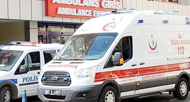 Urfa'da silahlı kavga: 1 ölü 2 yaralı
