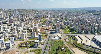 Üst noktalarda kalanlar dikkat! Pazar günü sular kesilecek!