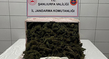 Vali Şıldak açıkladı! Yolcu otobüsünde ele geçirildi