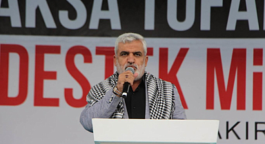 Vedat Turgut: Radarlar ve üsler kapatılmalı!