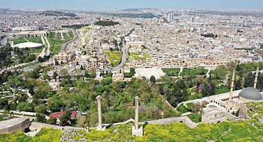 Yapı ruhsatlarına verilen yüzölçümü arttı