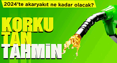 2024'te araç sahiplerini korkutan öngörü