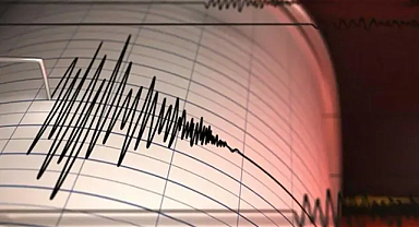 4,6 büyüklüğünde deprem! Urfa'da hissedildi