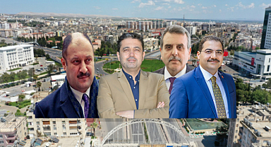 Aday belirlemede son dönemeç! Şanlıurfa Büyükşehir adayı kim olacak? İşte o isimler ve ihtimaller...