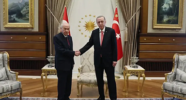 AK Parti'nin MHP ortak aday göstereceği 30 ilde Şanlıurfa da var