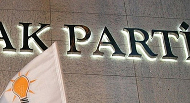 AK Parti Şanlıurfa dahil 81 il için koordinasyon kararını verdi