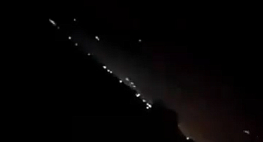 Akçakale'de gergin gece! Suriye sınırında çatışma!