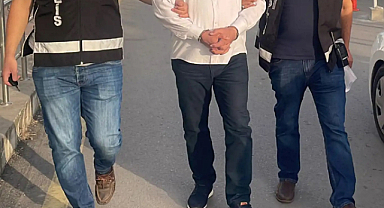 Aranıyorlardı! Şanlıurfa'da yakalandılar