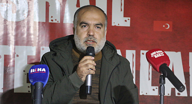 Araştırmacı Yazar Demir: Yahudi olmayanları kendilerine köle yapmak gibi bir amaçları var