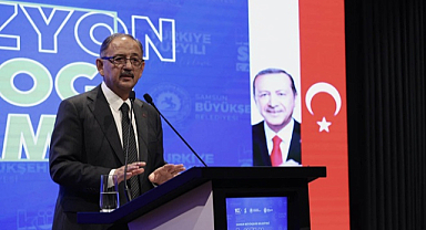 Bakan açıkladı: Deprem konutlarının teslim tarihleri belli oldu