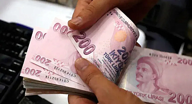 Bakan Şimşek asgari ücret için ne kadar dedi?