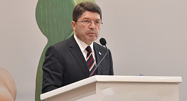 Bakan Tunç'tan ölümlü kazaya ilişkin açıklama