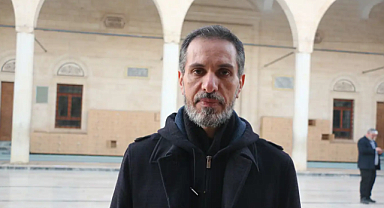 Başkan Baytar: Cuma namazı gibi sabah namazı bilinci oluşturmalıyız