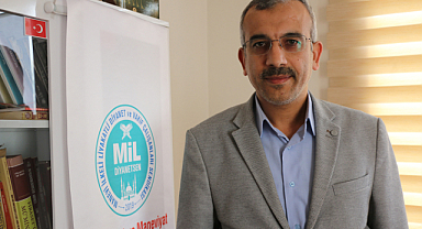 Başkan Çapan: Bugünlerde her türlü eğlenceden uzak durulmalıdır