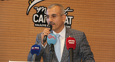 Başkan Çapan güven tazeledi