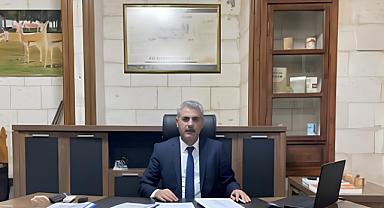 Büyükşehir Belediyesine flaş atama!