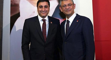 CHP'nin Şanlıurfa adayı belli oldu mu?