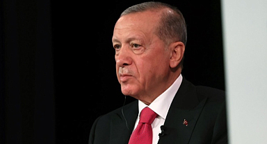 Cumhurbaşkanı Erdoğan: Gazze kasapları gereken cezayı almalıdır!