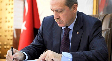 Cumhurbaşkanı Erdoğan imzaladı! Harran Üniversitesinde o bölüm kapatıldı